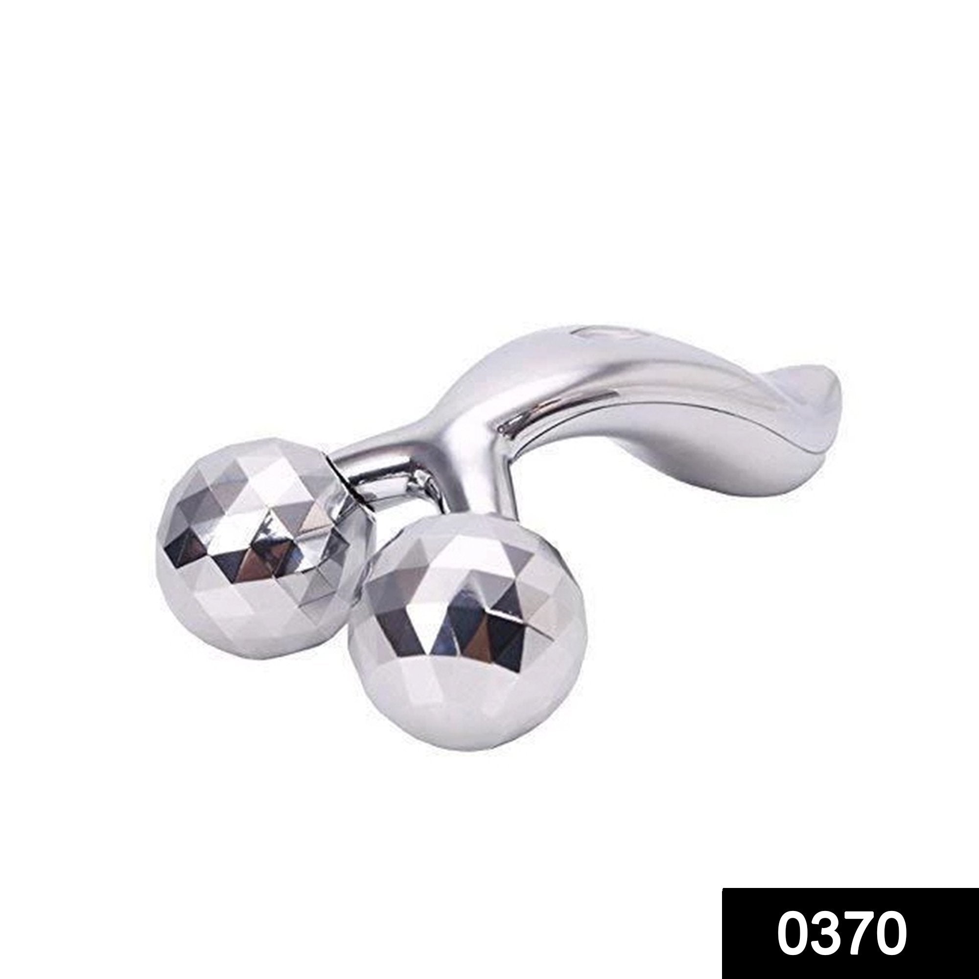 0370 -3D Roller Face Massager - SkyShopy 0370 -3D Roller Face Massager - SkyShopy